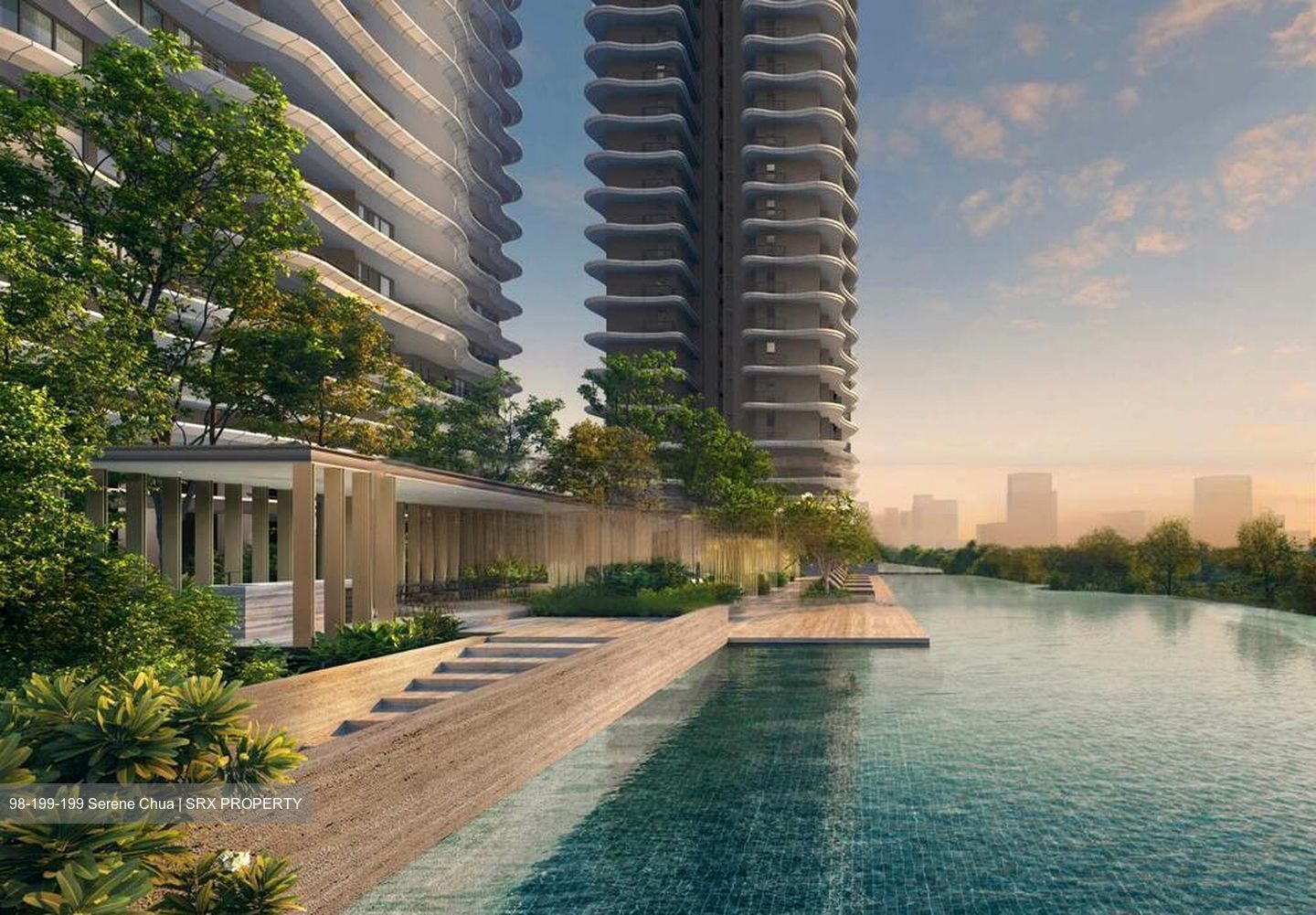 Zion Road (D3), Condominium #482754481